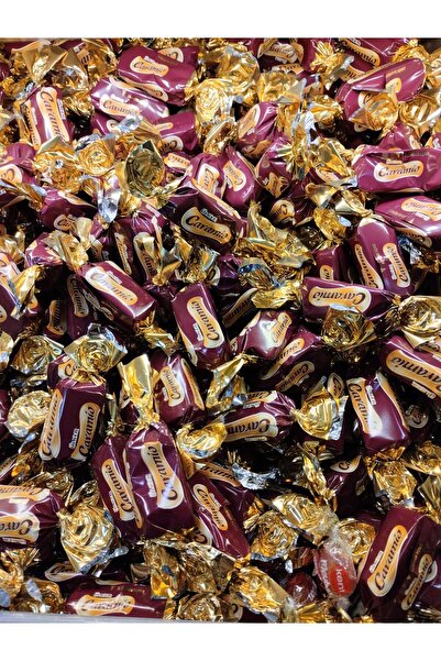 TALAS Mini Çikolata(Ülker) Karışık 250 G