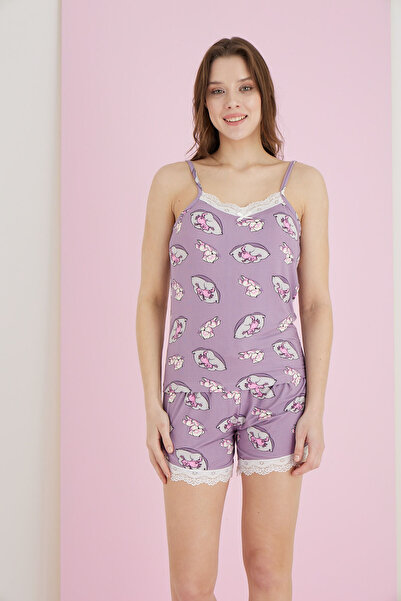 ELİTOL КОМПЛЕКТ КЪСТИ ПАНТАЛОНИ ОТ БАМБУКОВО ВЪЖЕ