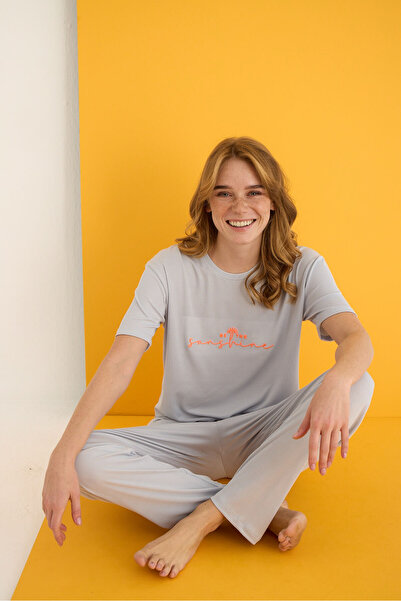 ELİTOL ΣΕΤ ΠΙΤΖΑΜΑ ΚΑΜΙΣΟ