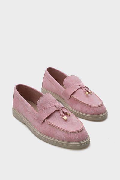 Capone Outfitters LNP Model Damen-Loafer