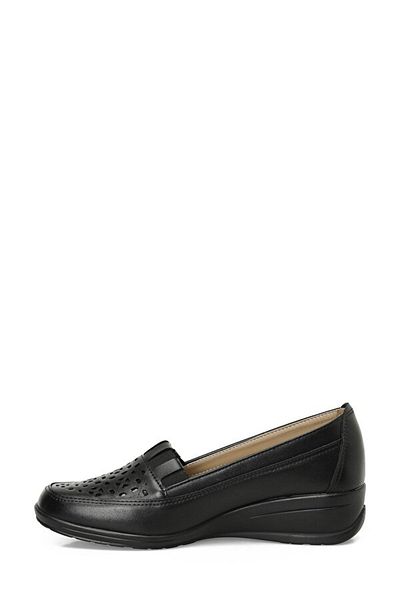 Polaris 166088 .Z5FX Loafer negru pentru femei
