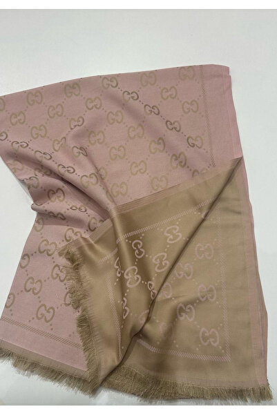 İpek شال حريري قطني