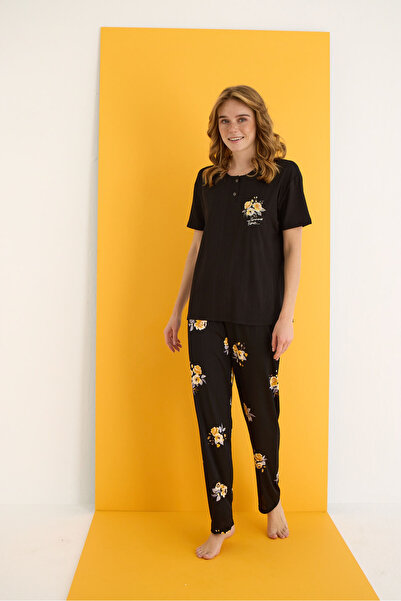 ELİTOL PEGASUS PİJAMA TAKIMI