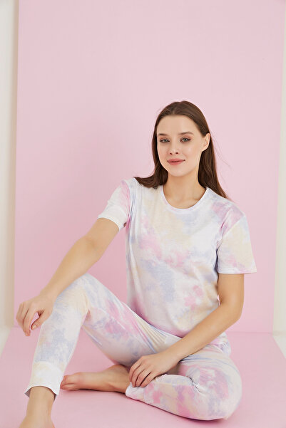 ELİTOL PENYE PİJAMA TAKIMI