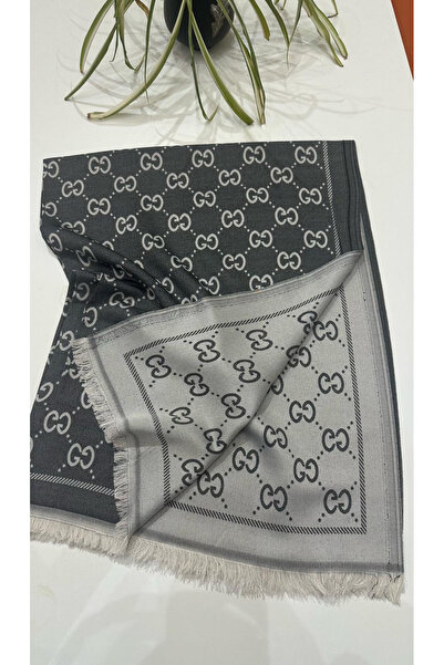 İpek COTTON SILK SHAWL