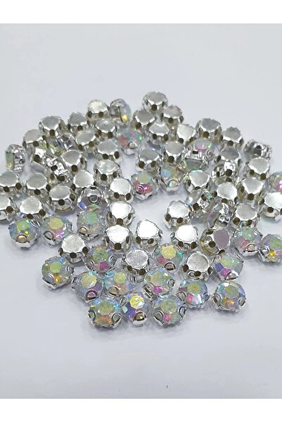 BEİLYS COSMETİCS & ACCESSORY Beyoğlu Taş  Gümüş Kasa Janjanlı Taş Dikme Taş- ...