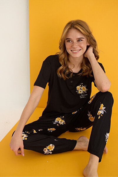 ELİTOL PEGASUS PİJAMA TAKIMI