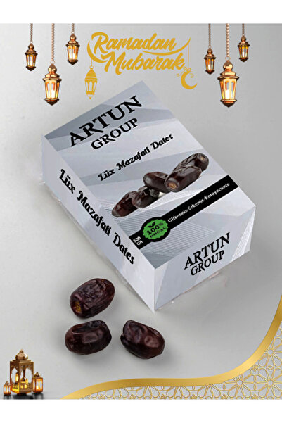 Artun Group 500 gram Taze Iran Yaş Hurma