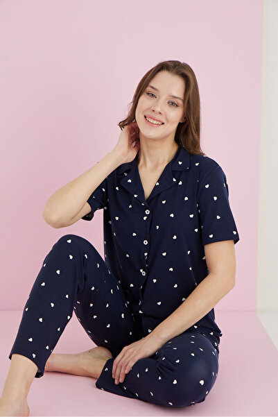 ELİTOL ΣΕΤ ΠΙΤΖΑΜΑ ΜΠΑΜΠΟΥ ΚΟΥΜΠΙ