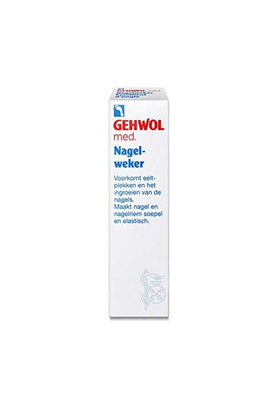 Gehwol Med Nail Softener, 0.5 oz