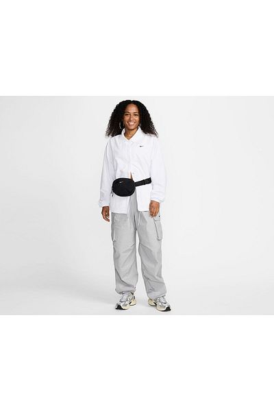 Nike Waist Bag Nk Aura Waistpack - Hm6120-010