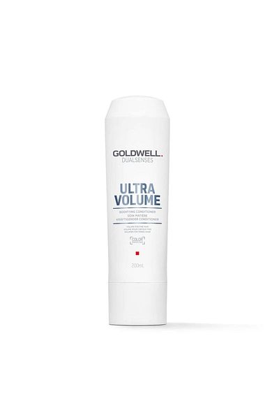 GOLDWELL Dualsenses Ultra Volume Bodifying Conditioner,4021609061502