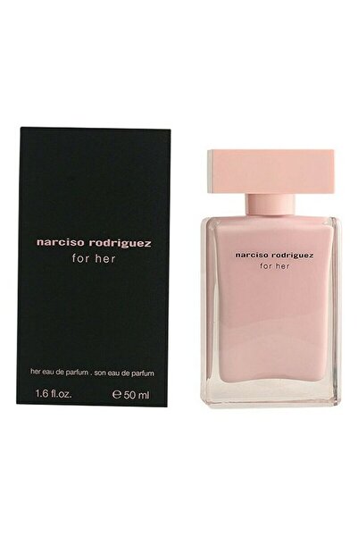 Narciso Rodriguez Women's Perfume For Her Edp Edp