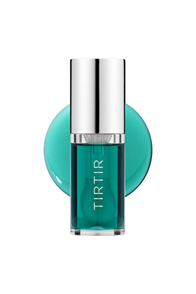 Adem Tırtır My Glow Mint Lip Oil, 0.19 fl.oz.