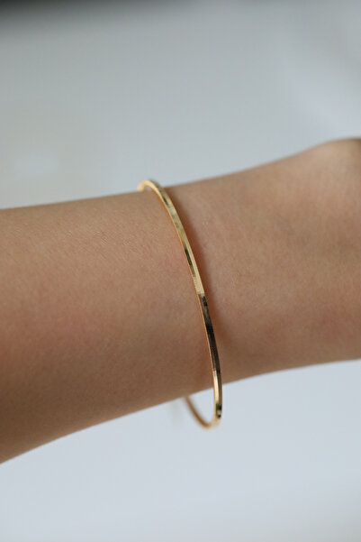 Yenigün Kuyumculuk Hediyelik Yatırımlık Ajda Altın Bilezik