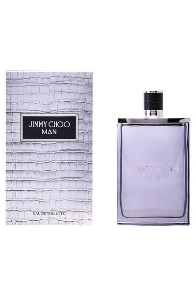 Jimmy Choo Parfum Bărbat Man Edt
