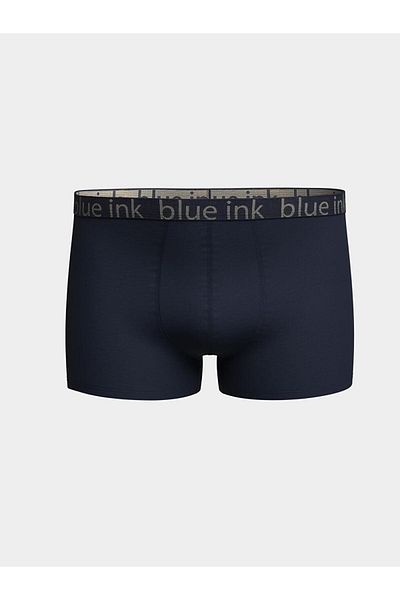 LC Waikiki Standard Fit Cotton Flexible Ανδρικό Boxer 3 τεμαχίων