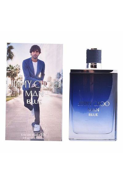 Jimmy Choo Pánský parfém Jimmy Choo Man EDT