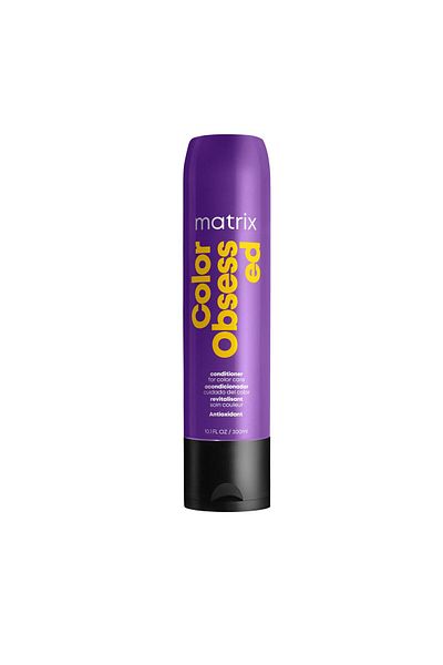 Matrix Color Obsessed Antioxidant Conditioner | Enhances Color, Protects Vibrancy | Vegan