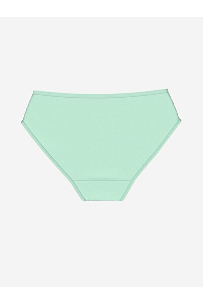 LC Waikiki Chiloți imprimați pentru fete 3 piese (W4)