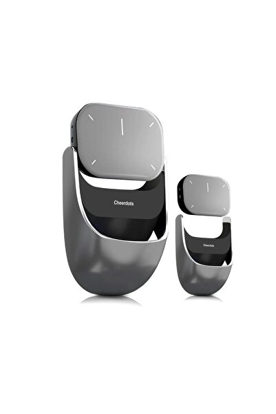 Kensa AI Destekli Kayıt Mouse | Akıllı Ses Kayıt & Lazer Pointer Tek Tuşla Ses Kaydı & AI Transkripsiyon