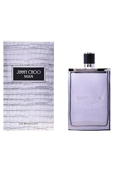 Jimmy Choo Men's Perfume Man Edt