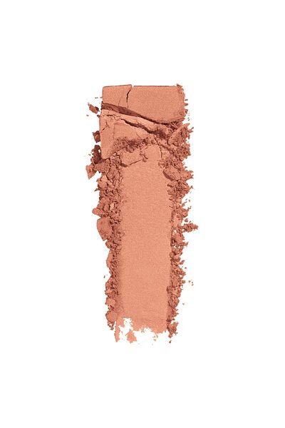 Laura Mercier Blush Color Infusion: Sheer Pressed Powder, Buildable, 10HR Wear, Matte & Shimmer, Ginger