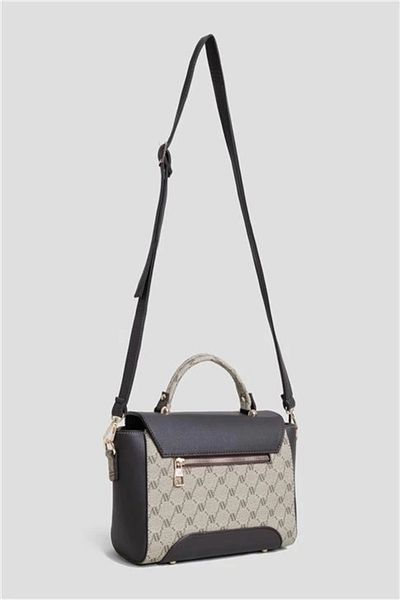 Armine Mink Bag - Model 24Yd7378-7