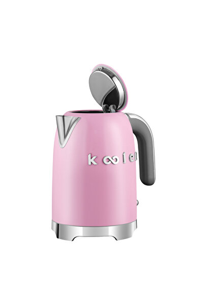Koolen Collin Limited Line Electric Kettle, 2200W, 1.7L, Pink 800102043