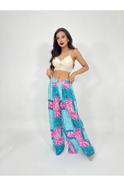Kokosh moda Pantaloni model Seattle 5982