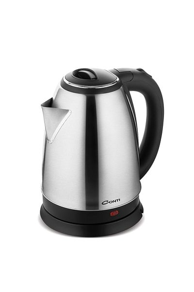 CONTİ Conti Ck-241 Hydro Water Heater Kettle Inox
