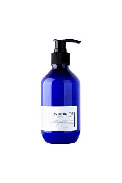 Pyunkang Yul Ato Lotion Blue Label - 290ml