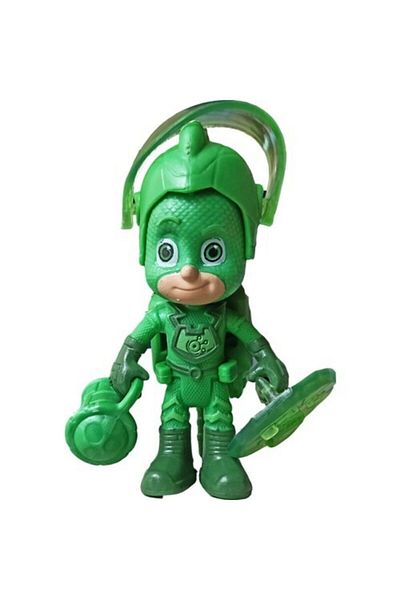 meva Pjmasks Similar Pijamaskeliler Space Adventure Set with Accessories. 3 Figures and Accessories
