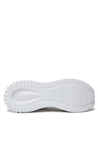 Calvin Klein EVA RUNNER LOW LACE MIX ML WN