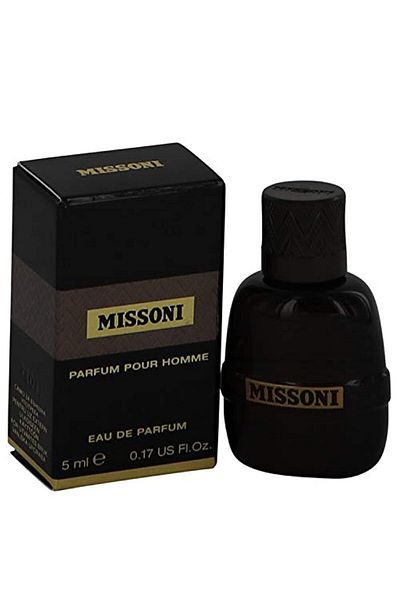 Missoni By Missoni Eau De Parfum .17 Oz Mini
