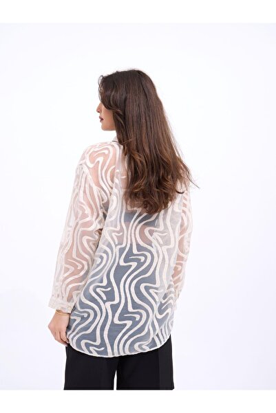 Hariqa 6885 Shirt-Trieste