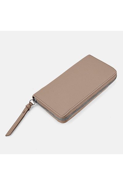 FREDsBRUDER Bestie Geldbörse Leder 19 cm