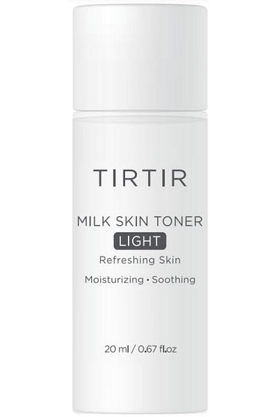 Adem Tırtır Milk Skin Toner