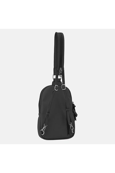 FREDsBRUDER Bestie City Rucksack Leder 29 cm