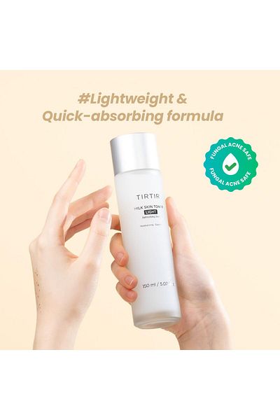 Adem Tırtır Milk Skin Toner