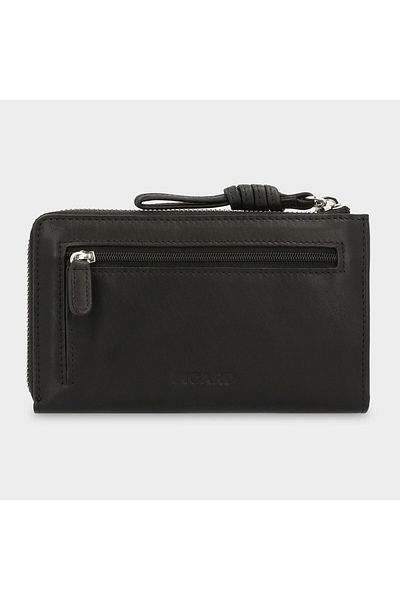 Picard Donna Wallet Leather 10 cm