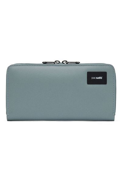 Pacsafe Protecție RFID Continental Wallet 20 cm