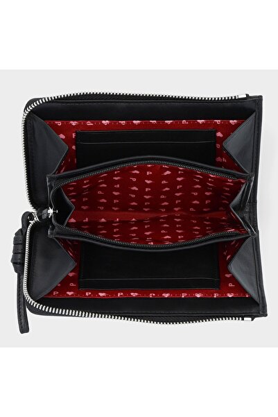 Picard Donna Wallet Leather 10 cm