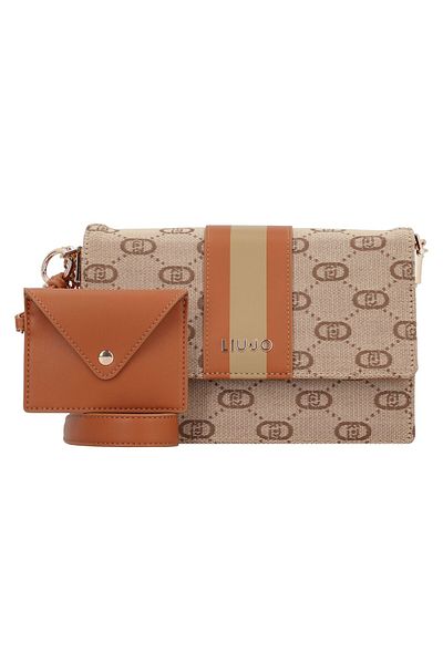 Liu Jo Manh Shoulder Bag 23 cm