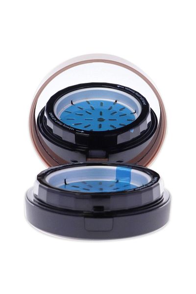 Smashbox Halo Fresh Perfecting Powder - Medium-Tan by SmashBox for Women - 0.35 oz Powder