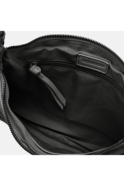 FREDsBRUDER Layer Shoulder bag Leather 28 cm