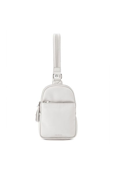 FREDsBRUDER Bestie City Rucksack Leder 29 cm