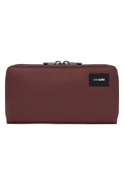 Pacsafe Continental Wallet RFID protection 20 cm