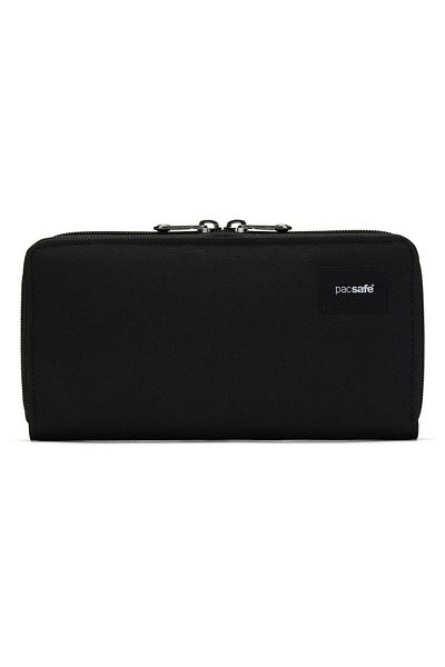 Pacsafe Continental Wallet RFID protection 20 cm