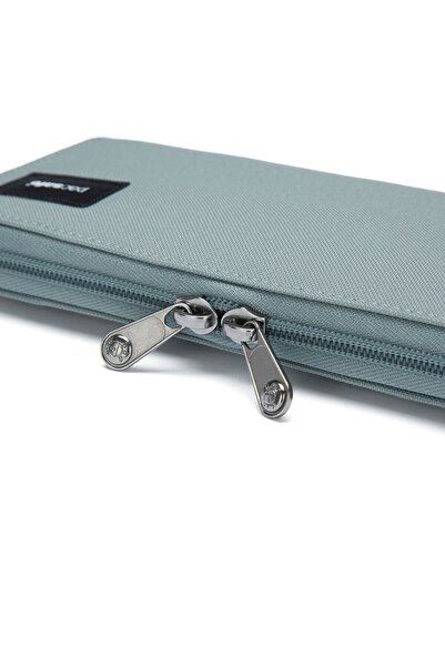 Pacsafe Continental Wallet RFID protection 20 cm